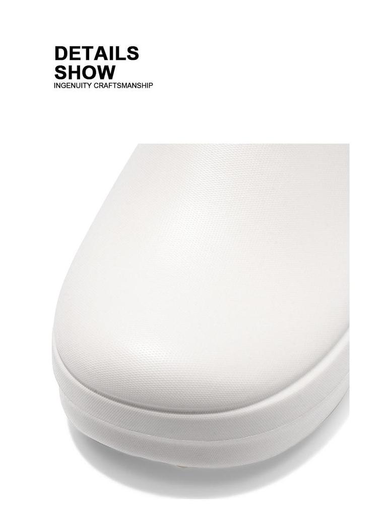 Summer Baotou EVA Casual Sport Sandals - Non-slip Thick Sole for Men & Women