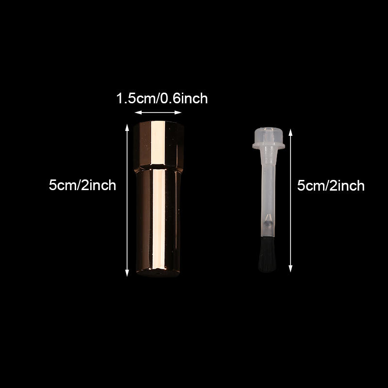 Кисти для замены лака для ногтей Кисти для замены гель-лака Для профессионального салонного или домашнего использования Маникюрные аппликаторы Инструменты