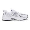 New New Balance 530 White Natural Indigo GS GR530SB1