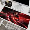 Laptop Mouse Pad Cool Gaming Desk Mat Hd Print Anime Mouse Mat Bleach Keyboard Pad Pc Gamer Rug Office Mousepad Home Table Pad