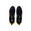 Puma Замша Черный Райский Розовый 381183-03
