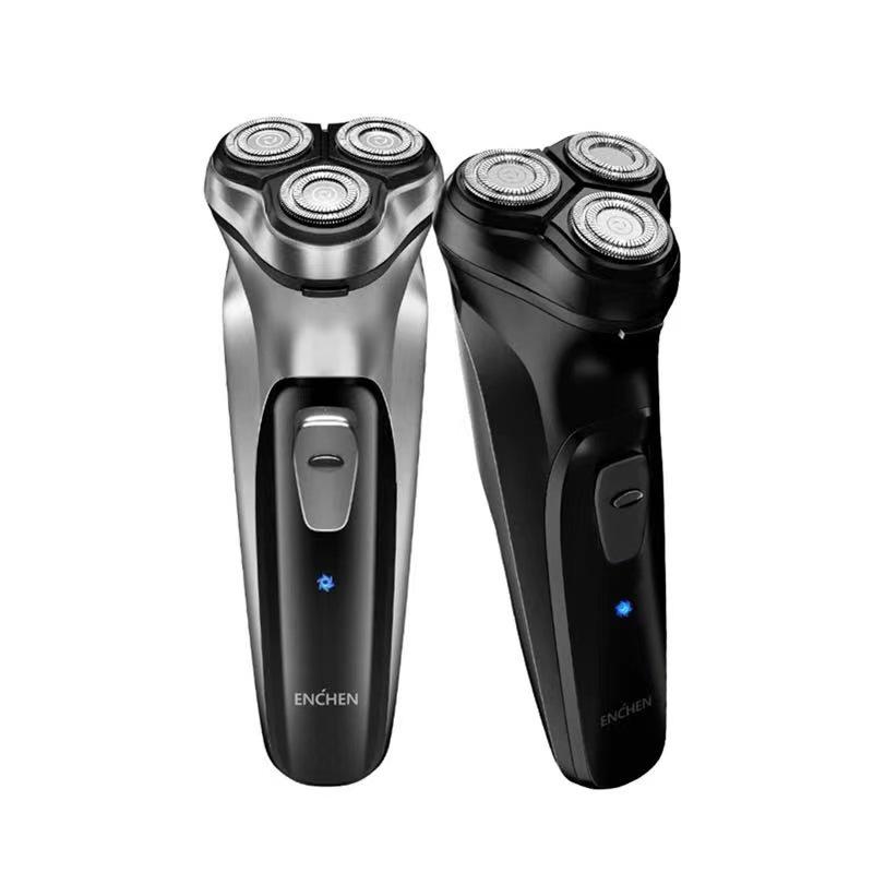 Совместимо с аксессуарами для бритвенных лезвий Yingqu 3D Floating ENCHEN, универсальным держателем ножей BlackStone.