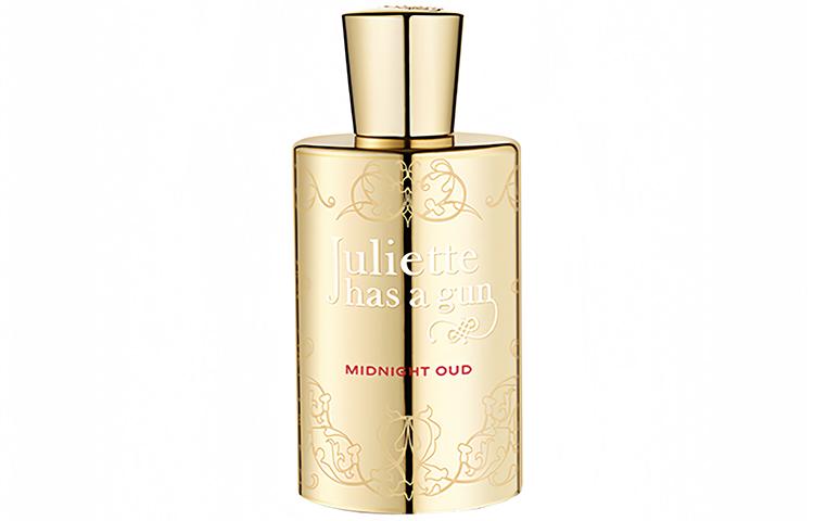 JULIETTE HAS A GUN Cersei Midnight Agarwood Женские духи Восточные Туалетная вода EDP Роза Кедр 100 мл