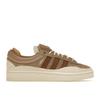 Bad Bunny X Campus Chalky Brown Unisex Sneakers Sand-Beige Cream-White ID2529