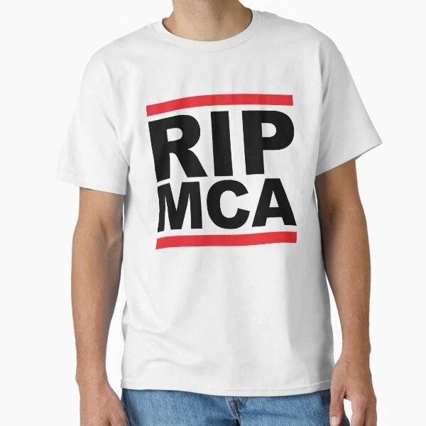 Mca Classic Tshirt Tshirt Made In Usaus Size S2xl