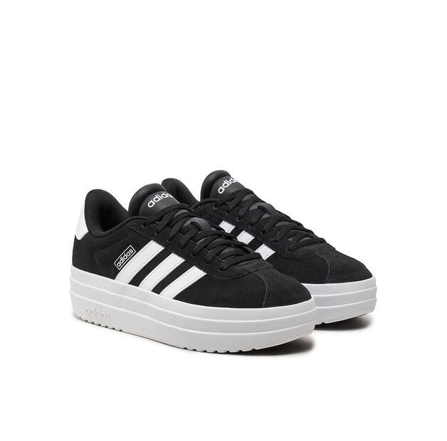 Кроссовки adidas VL Court Bold