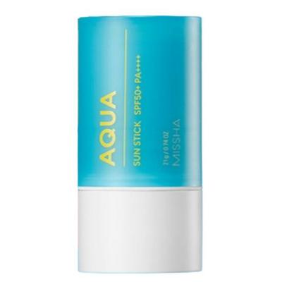 All Around Safe Block Aqua Sun Stick Водостойкий 21г