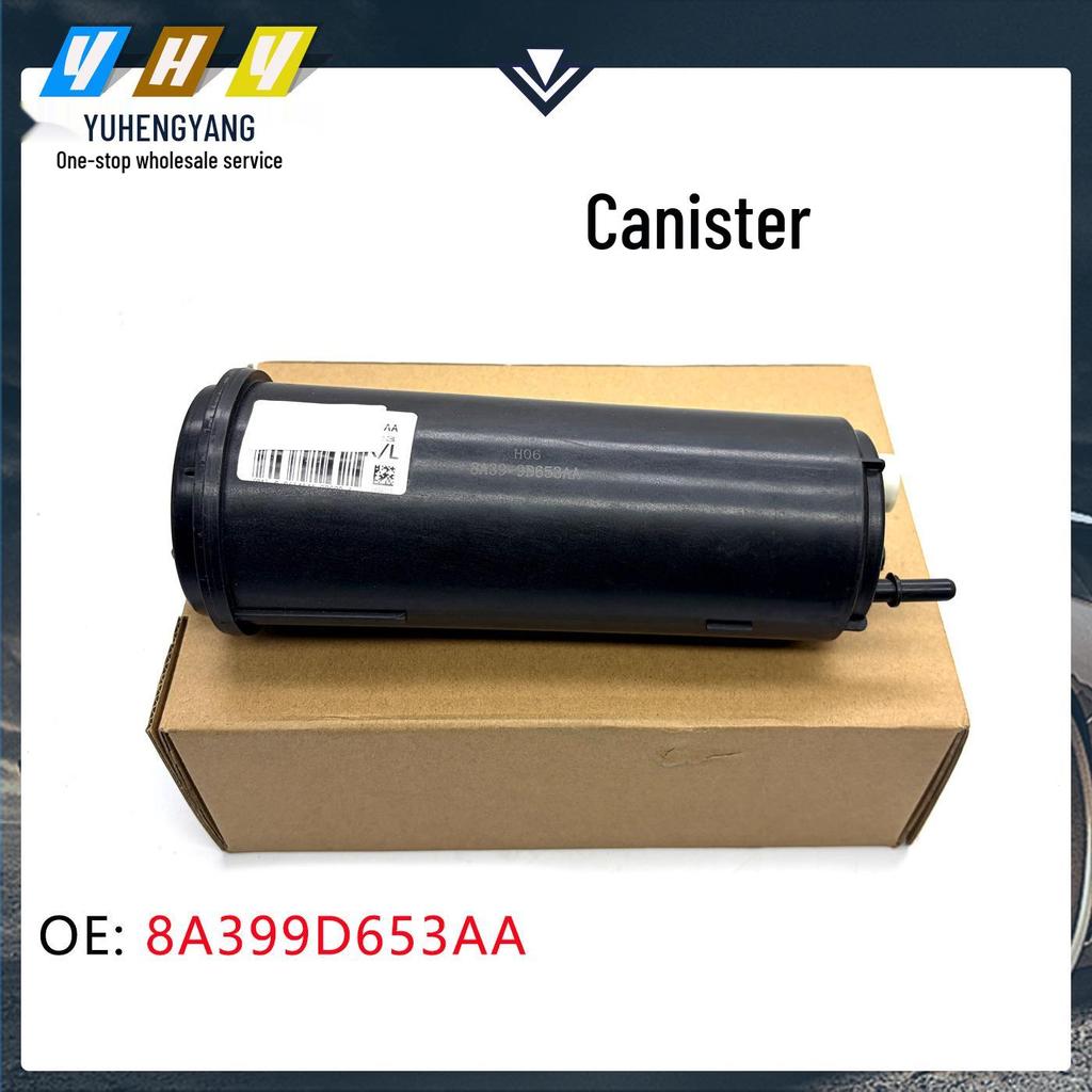 Ford EcoSport Carbon Canister for 8A399D653AA and CN159E857AA