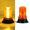 DC 12V Car-styling Flash Beacon LED Strobe Flashing Light Strobe Emergency Lamp Truck Warning Light