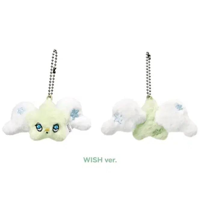 sealed NCT WISH Mini Mini Weechu Wish Bakery