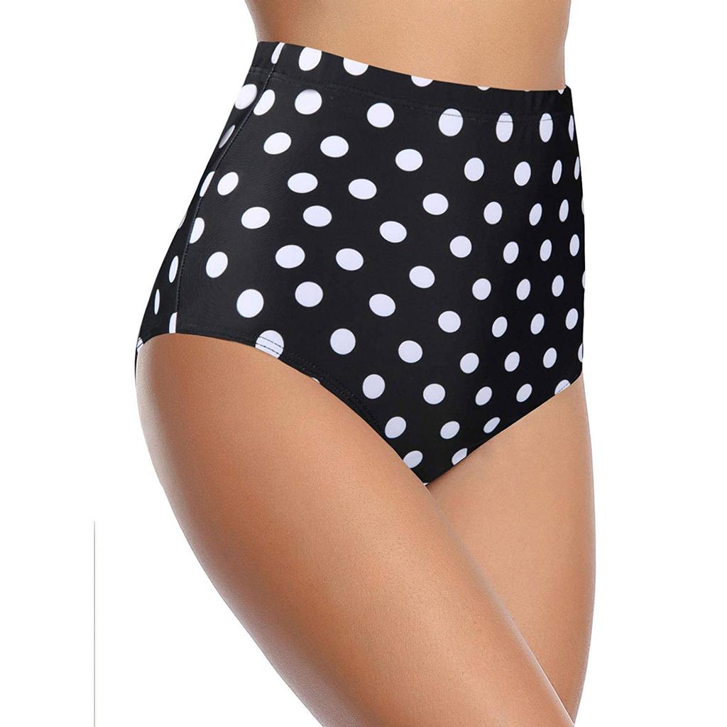 (Курица Кунг Пао)Женщины с высокой талией бикини плавать брюки шорты нижний купальник купальники купание