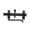 Axle Pulley Removal Puller Auto Repair Pulley Removal Tool