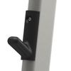 JUNXIA JX-3037 Commercial Barbell Rack Set