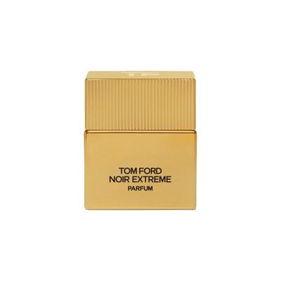Noir Extreme Parfum, Соблазнительный амброво-древесный аромат с сандалом и кардамоном