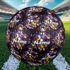 Custom Name Personalized Huggy Wuggy Print Size 5 Soccer Ball Training & Match Football, for Team, Kicking, Gift for Football