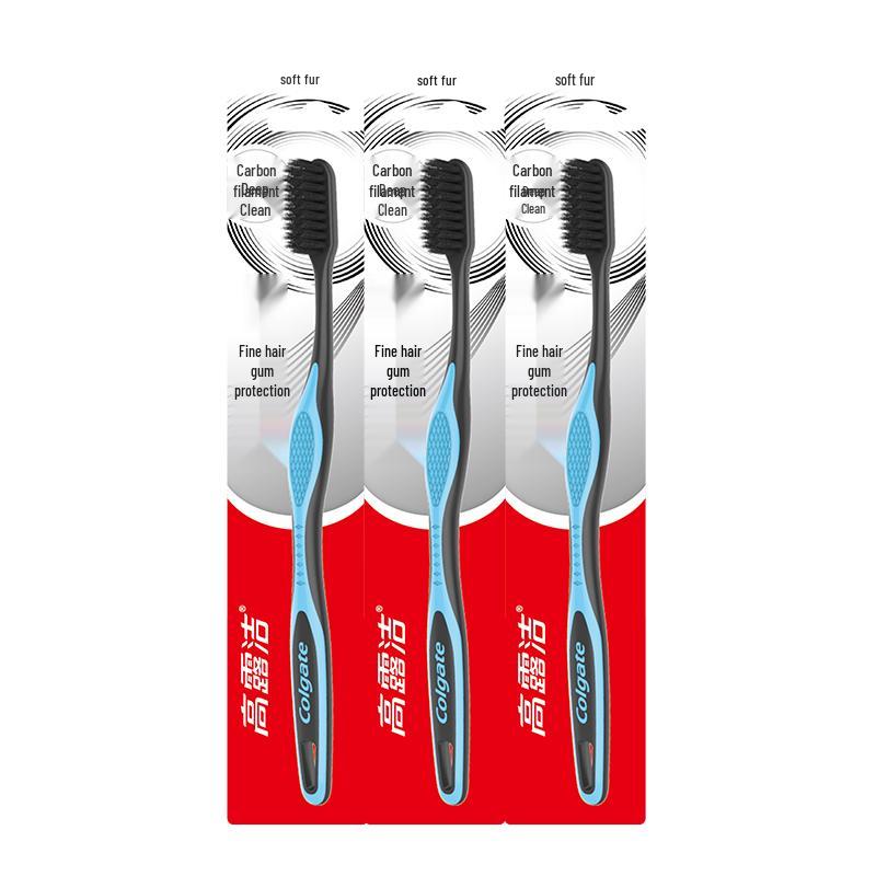 Colgate Ассортимент зубных щеток для продвинутого ухода за полостью рта