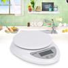 Household Scales 5000g/1g Digital Kitchen Scales