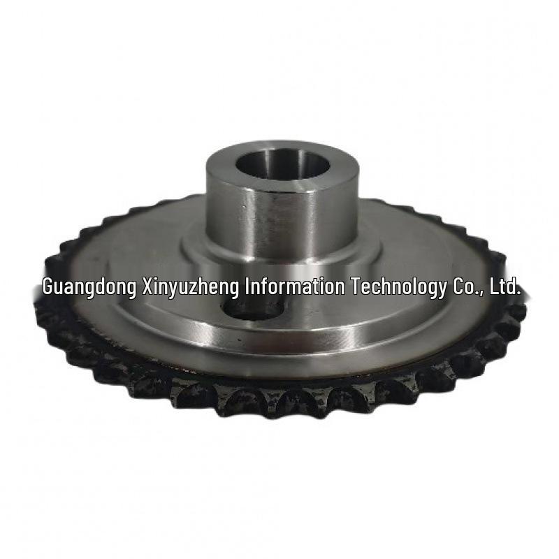 Ford Ranger 2.2 Шестерня ГРМ BK3Q-9P919-AD Совместимая деталь #1717658