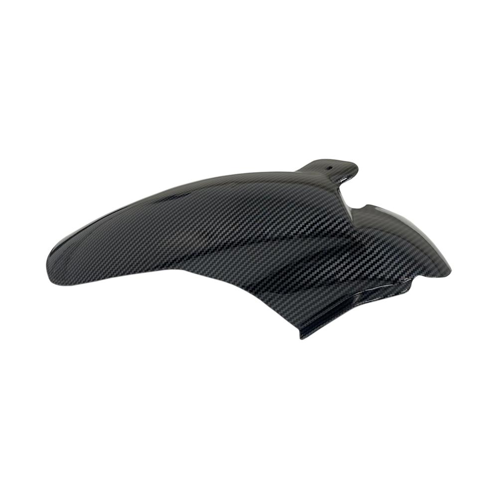 Motorcycle Rear Mudguard Off-road Splash Guard for Honda Forza 350 Forza350 2020 2021 2022