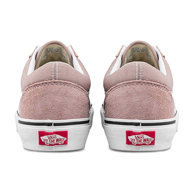 Vans Old Skool Etherea Unisex Sneakers Tan True-White VN0A5KRFAVK