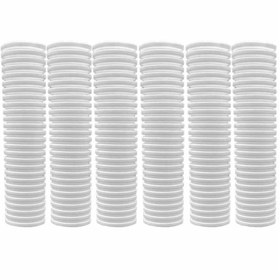 4 шт. Защита деревьев многоразовая, устойчивая к погодным условиям, защита от царапин, защита от оленей, кошек, собак, кроликов