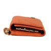 Wonder Key Coin Case Green [Porter] & 342-03845