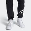 Adidas Court 80s Mid White Sneakers FY2733