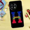 Винтажный чехол с флагом Гаити для OnePlus 15 13 12 11 10 9 13T 13R 12R 10R 10T 8T Nord 5 CE 4 3 2 Lite N20 N30