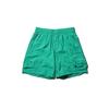 5 Shorts  Green    [23ss] Stitch Out Pocket