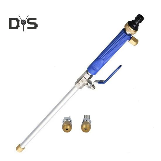 Многофункциональная мойка высокого давления. Герметичная конструкция. Эргономичная ручка. Быстроразъемное сопло. Инструмент для мойки высокого давления.