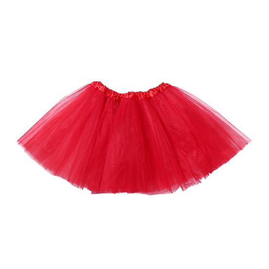 Мини-юбка Сетчатая многослойная А-силуэта Однотонная эластичная с высокой талией Короткая юбка на подкладке Рабочая Повседневная Пляжная юбка