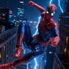 В наличии Mafex 248 Удивительный Человек-паук 2 Фигурка Эндрю Гарфилда Подвижная Фигурка 15 см Модель Игрушка Коллекционная Фигурка для Дисплея