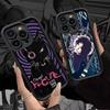Горячий Классический Рок Группа The C-CureS Силиконовый Чехол Для Телефона Для IPhone 17 Pro Max 16 15 14 13 12 11 Plus 17 Air