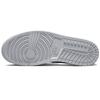 Мужские кроссовки Air Jordan 1 Low SE Tear-Away White Wolf-Grey DX6070-101