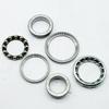 Steering Stem Bearing Head Pipe Kit for Yamaha YZF R25 2015-17 R3 YZFR300 2015-2018 YZF750R 93-1998 YZF1000R Thunderace 96-2001
