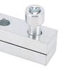 Adjustable Design Screw Extractor Set 1/2 Inch 3/4 Inch Broken Screw Extractor  For Damaged Screws