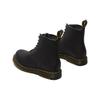 Dr. Martens 1460 Leather Classic 8 Eyelet Short Boots Men Boots Black 24039001