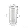 Stainless Steel Tea Filter Durable Leak Proof Tea Infuser Perfect Gift for Tea Lovers Home Office Daily Use