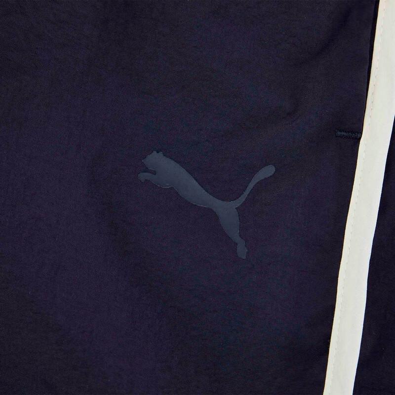 PUMA Unisex Casual Woven Shorts