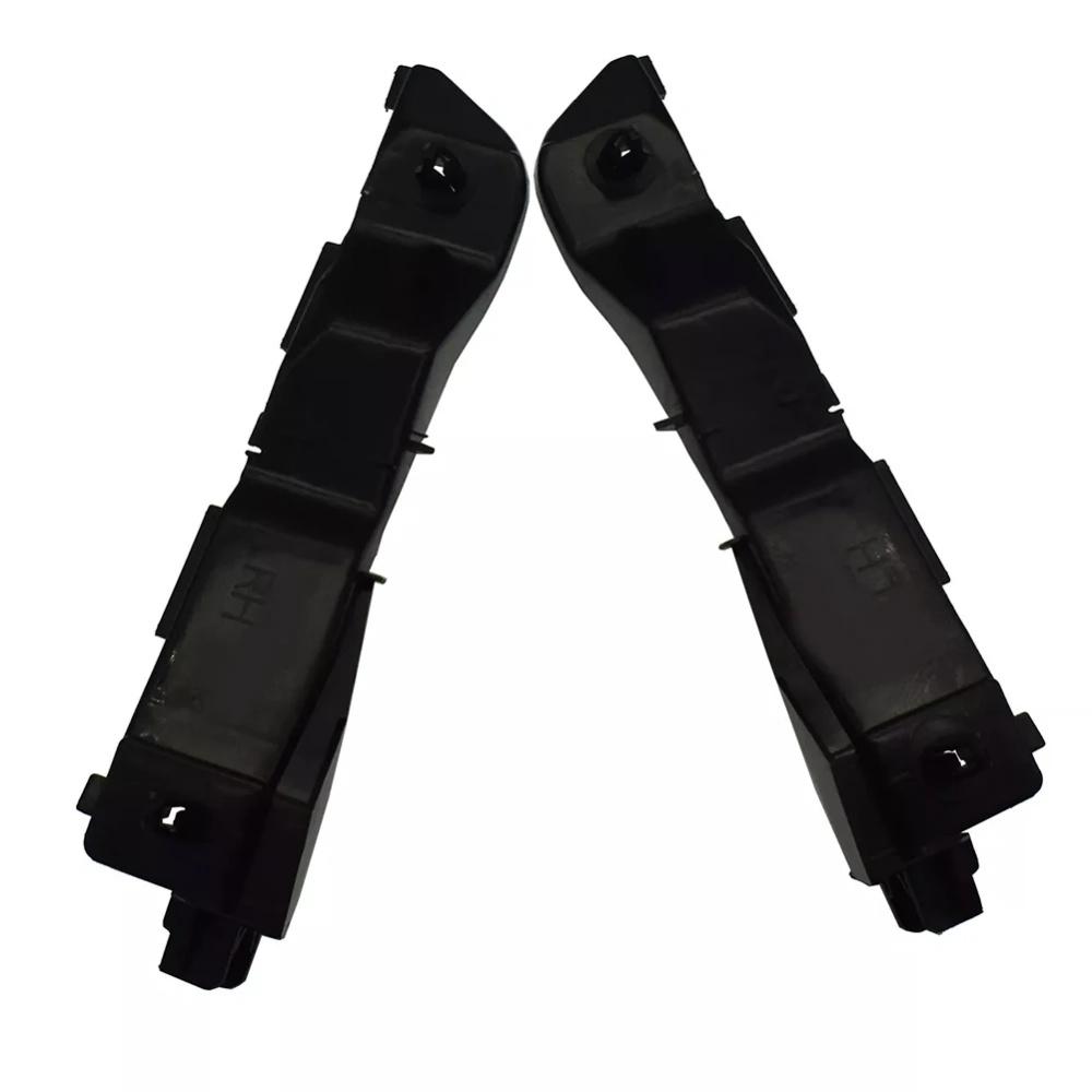 1 пара Кронштейн крепления переднего бампера автомобиля для Toyota Avensis II T25 2003-2008