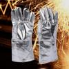 Heat Protective Gloves Resistant Wear Comfortable Practical