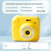 Двойная HD цифровая камера Polaroid для кампуса и вечеринок - Передает фотографии на телефон - Доступно 12 цветов
