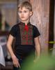 Рубашка (мальчиков) Лето 6127-015-22 HC