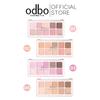 ICONIC EYESHADOW PALETTE 7 G. - OD2029