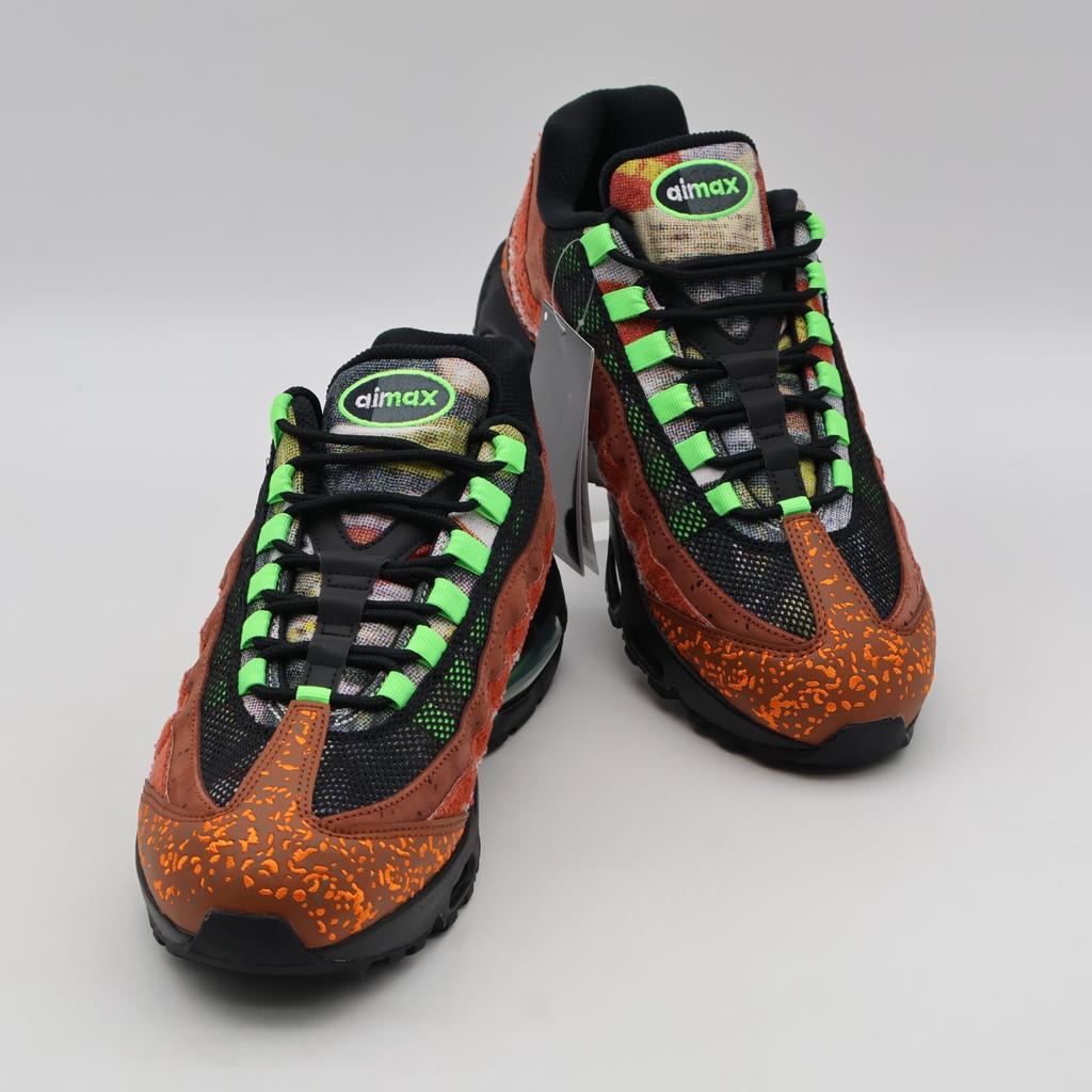 IQ5755-200 Nike Air Max 95 Big Bubble Гонконг (Мужской)