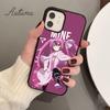 Чехол для телефона Akame Ga Kill Anime для iPhone 11 12 13 14 Pro Max mini X XR XS SE 2020 6S 7 8 Plus Samsung Galaxy S21 S22