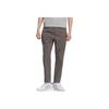 SS25 Motion Tracksuit Bottoms Fashion Versatile Solid Color Tapered Sports Casual Pants Men Bottoms KE6007