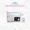 Предзаказ POP-UP Store GOLDEN HOUR: Часть 5. Мини-кошелек