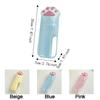 Cartoon Toothbrush Storage Box Plastic Portable Wash Cup Lightweight Mouthwash Cup  Business Trips