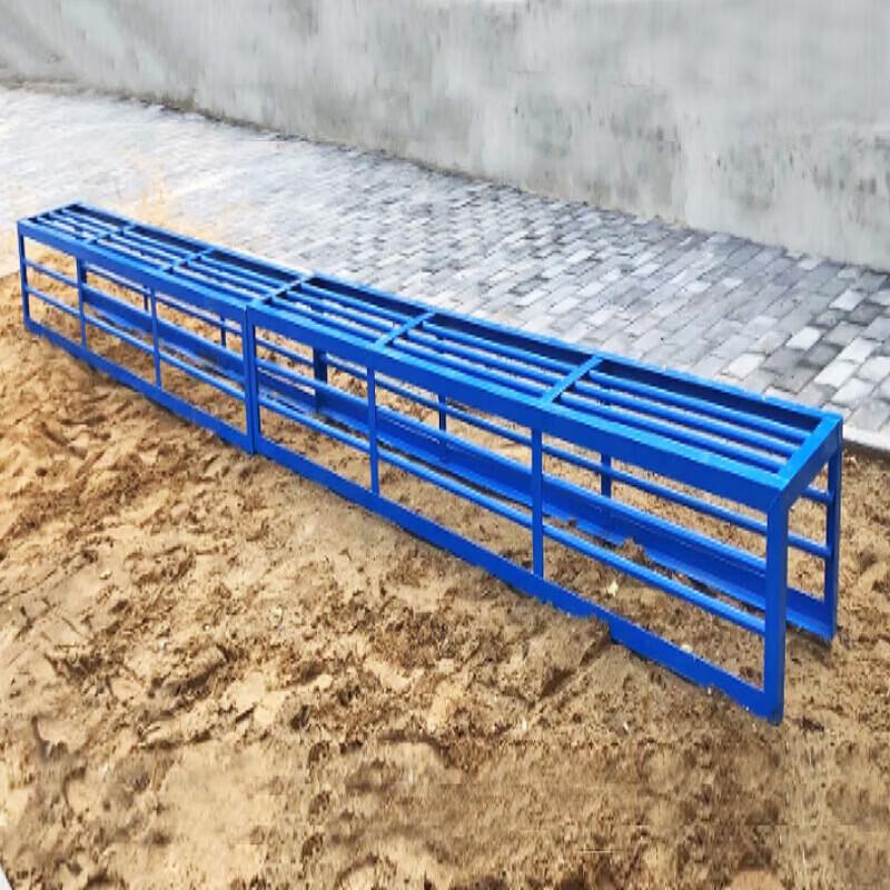 ZLIII Dog Training Crawling Frame